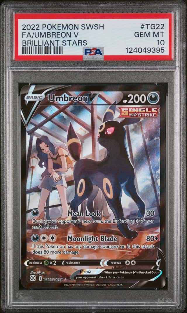 Umbreon V