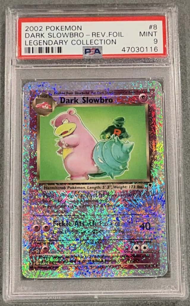 Dark Slowbro
