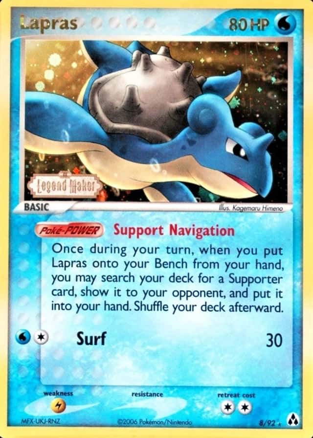 Reverse Holo