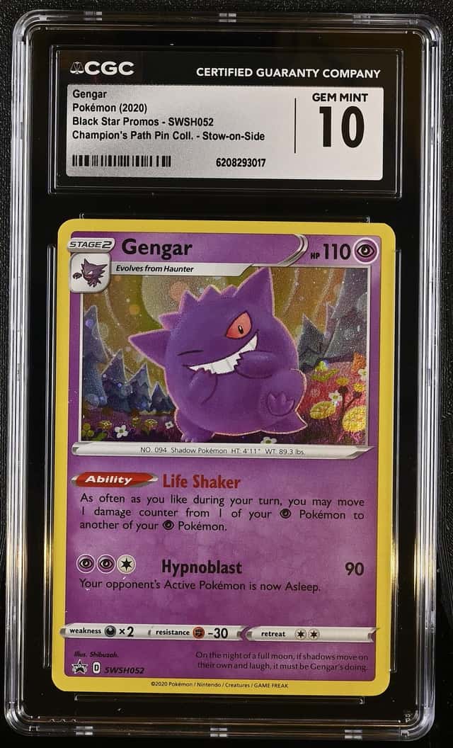 Gengar