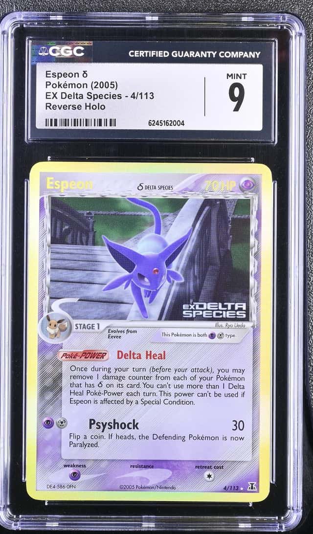 Espeon