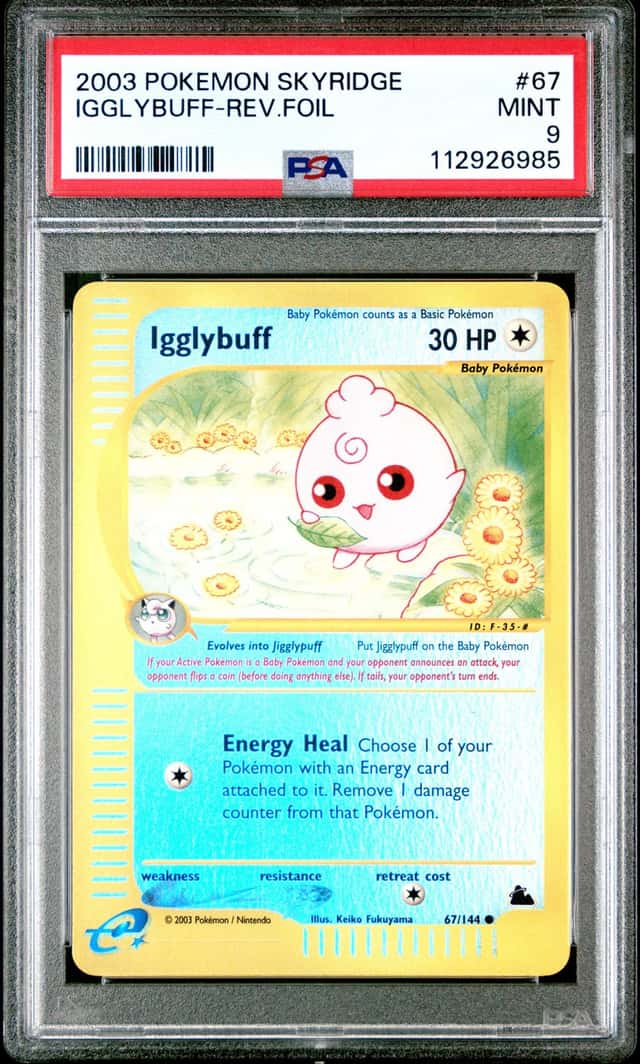 Igglybuff