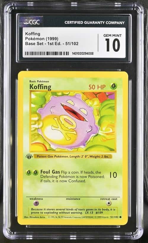 Koffing