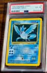 Articuno
