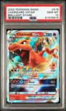 Charizard Vstar