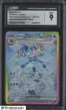 Glaceon Ex