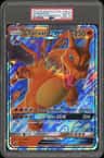 Charizard Gx