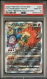 Charizard Vstar