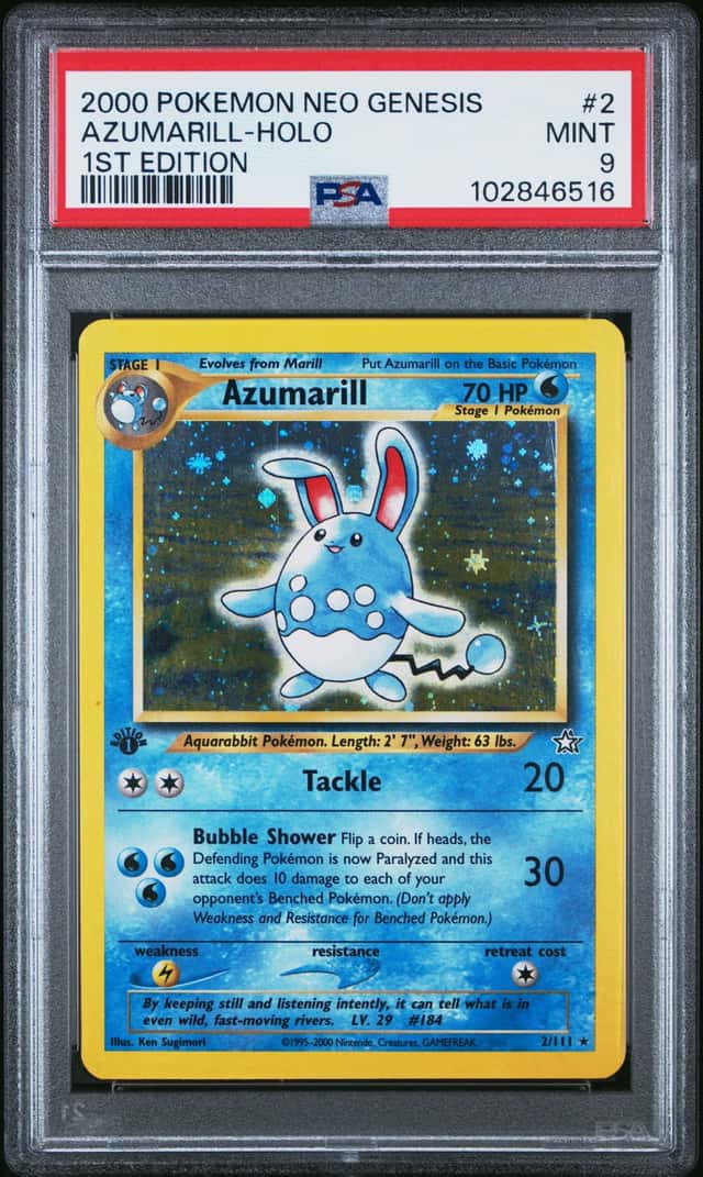 Azumarill