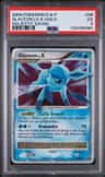 Glaceon Lv X