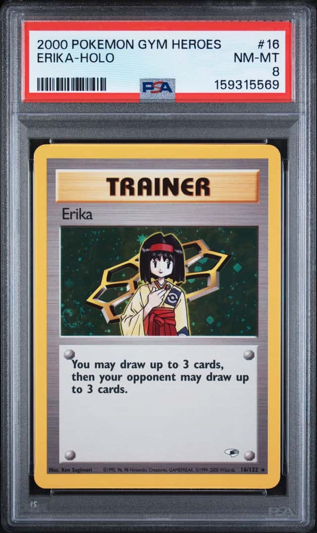 Erika