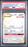 Phermsa/buzzwole Gx