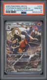 Cynthia'S Garchomp Ex