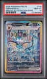Vaporeon Ex