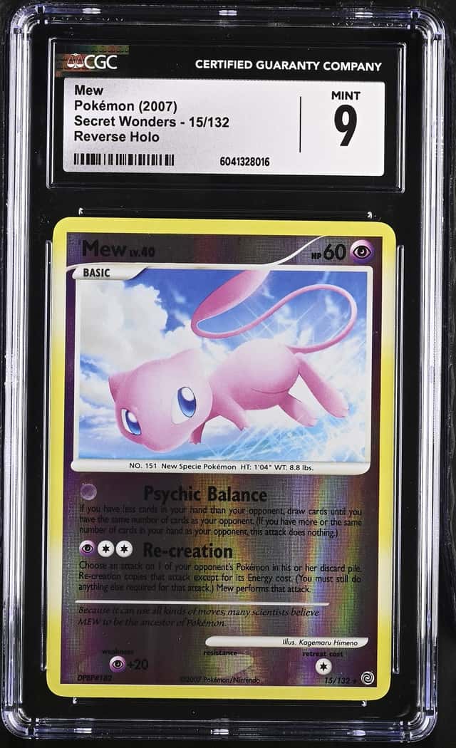 Mew