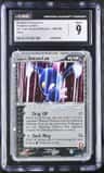 Rocket'S Sneasel Ex