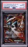 White Kyurem Ex
