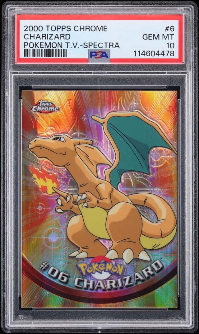 Charizard
