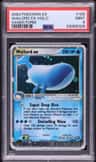 Wailord Ex
