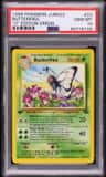 Butterfree