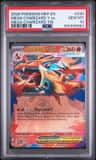 Mega Charizard Y Ex