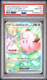 Lillie'S Clefairy Ex