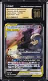 Marshadow & Machamp Gx