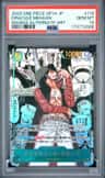 Dracule Mihawk