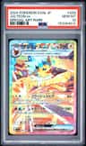 Jolteon Ex