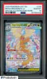 Mega Dragonite Ex