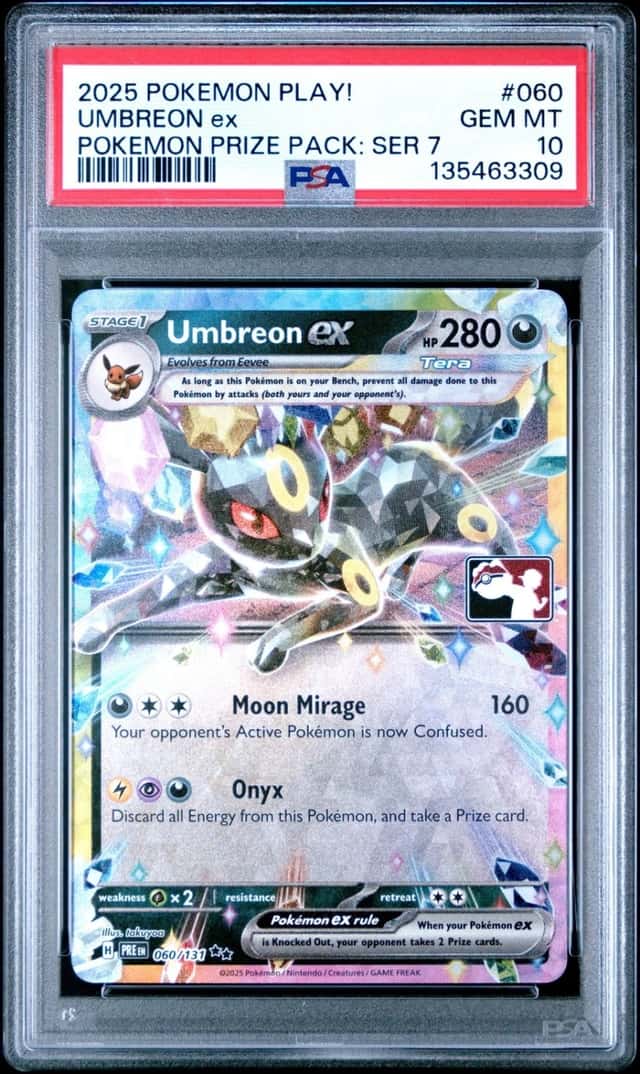 UMBREON ex