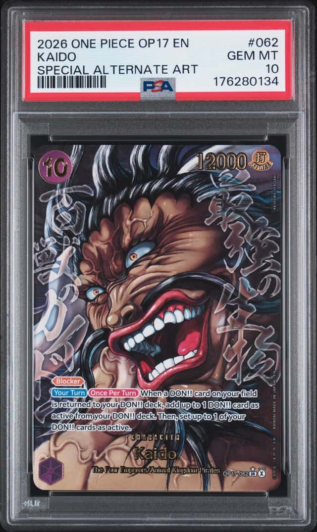 Kaido