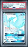 Articuno Gx
