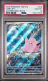 Clefairy