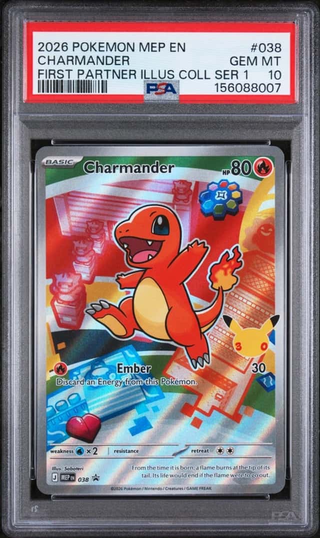 Charmander