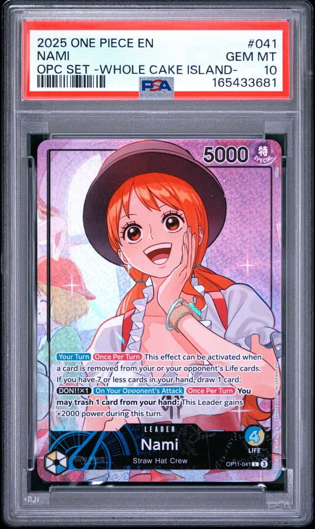 Nami