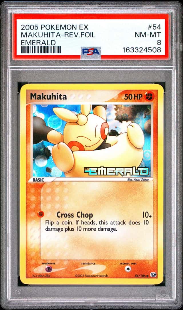 Makuhita