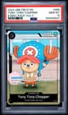 Tony Tony Chopper