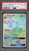 Silvally Gx
