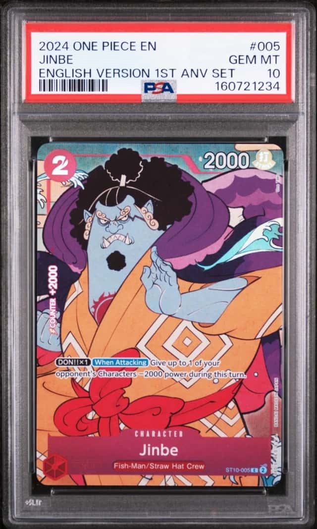 Jinbe