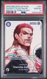 Charlotte Katakuri