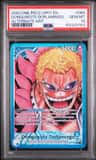 Donquixote Doflamingo