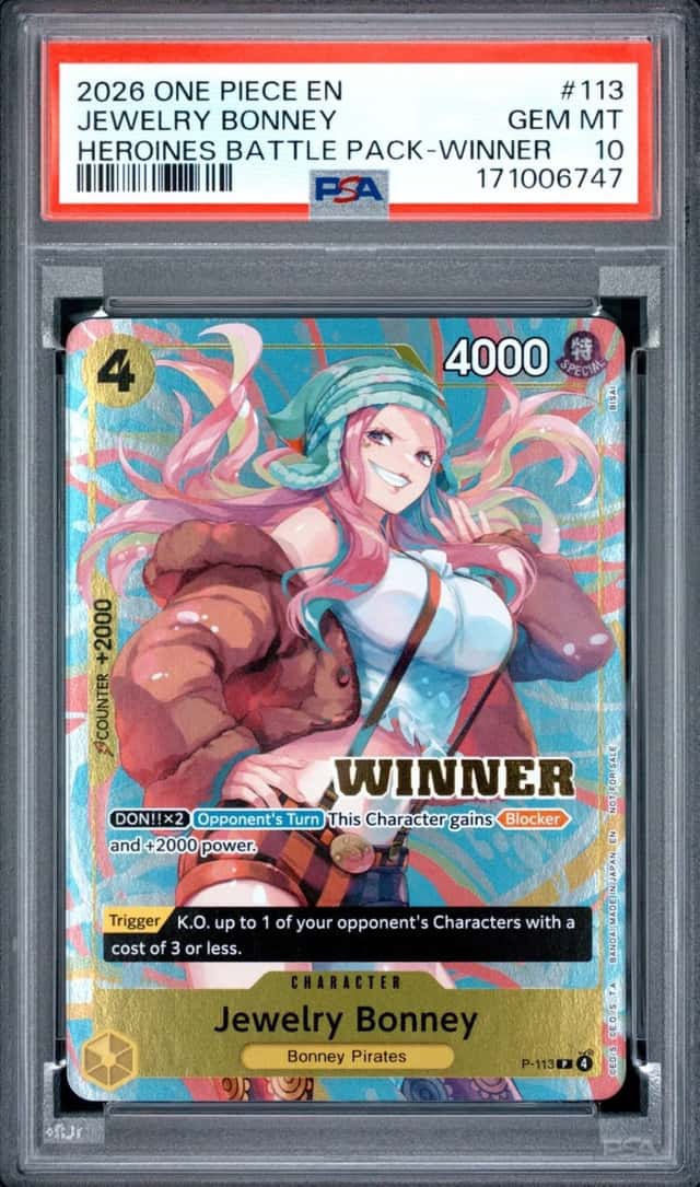 Jewelry Bonney