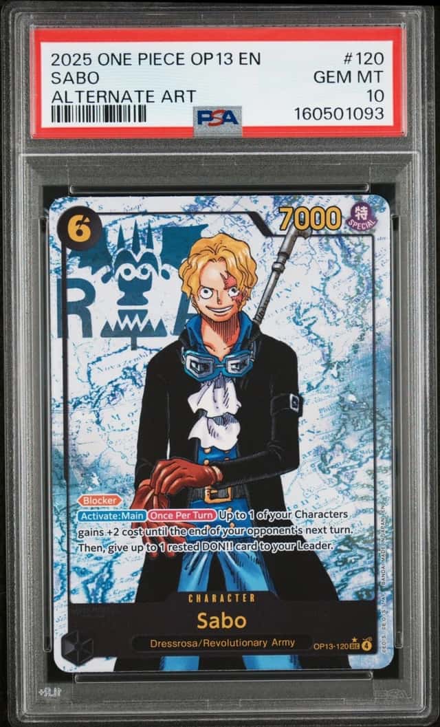 Sabo