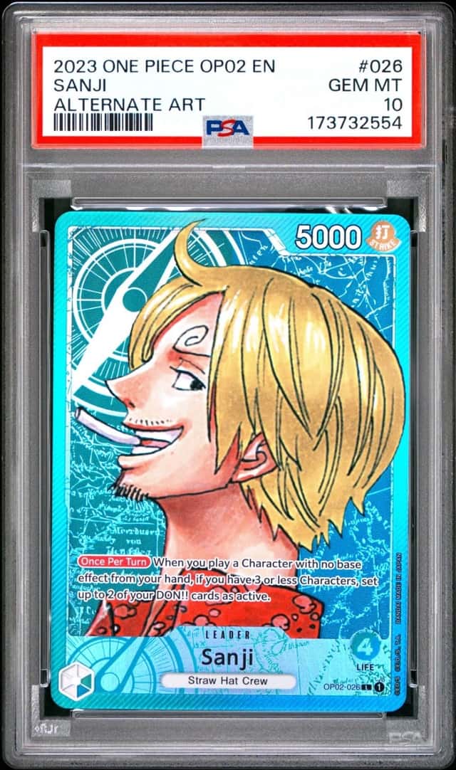 Sanji