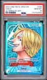 Sanji