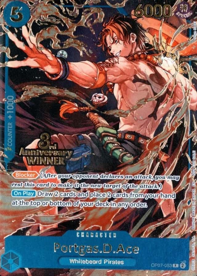 Winner