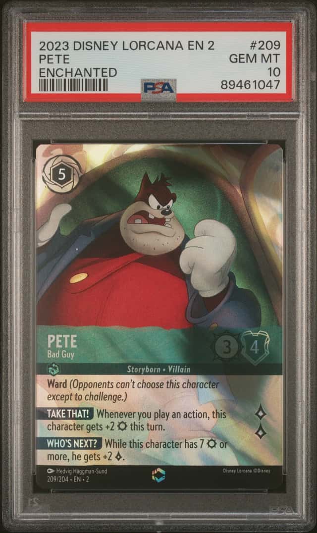 Pete
