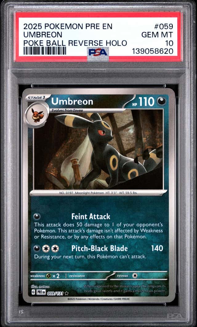 Umbreon