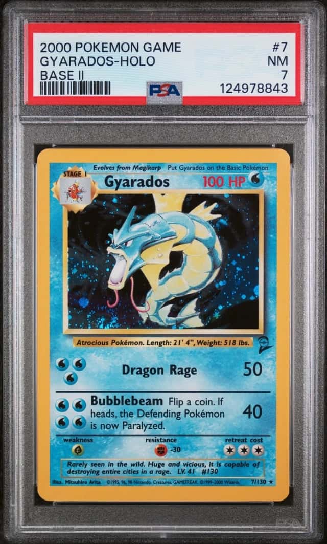 Gyarados